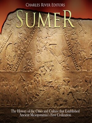 cover image of Sumer